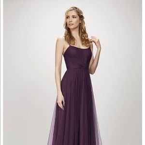 Theia Sophia dress, style #910120. Size 8, new